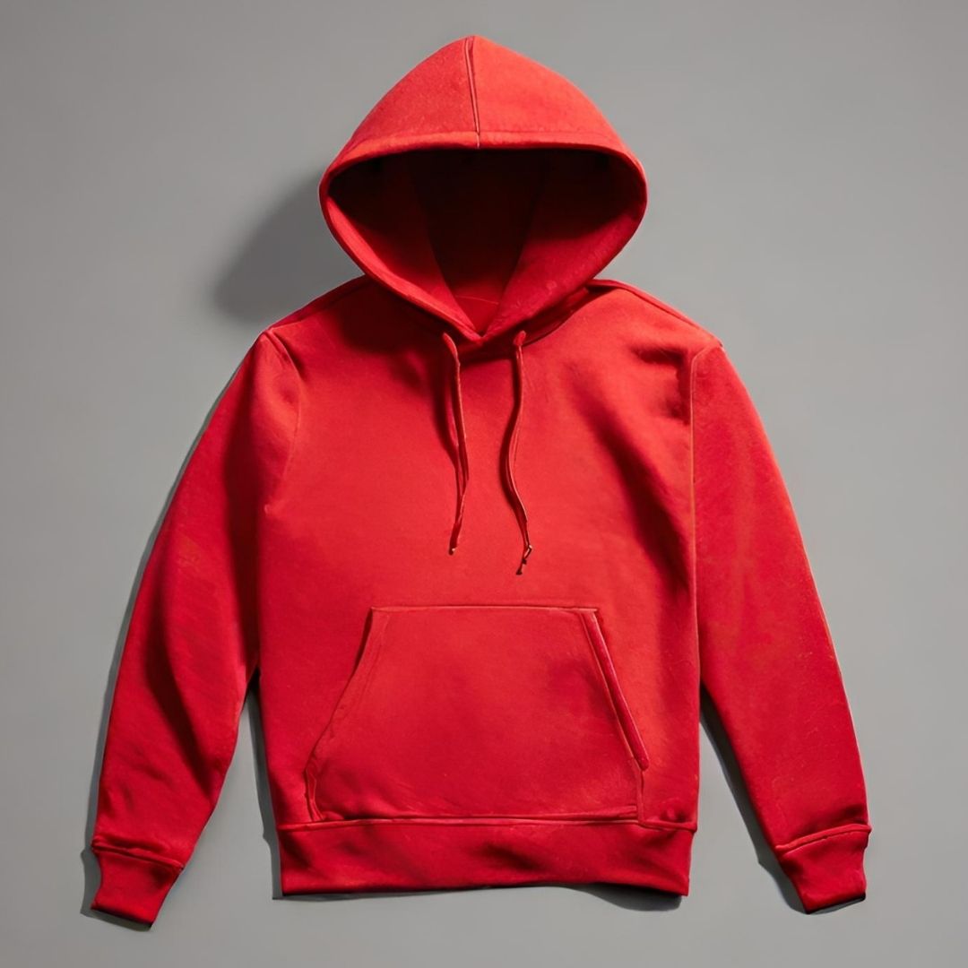 Pullover Hoodie